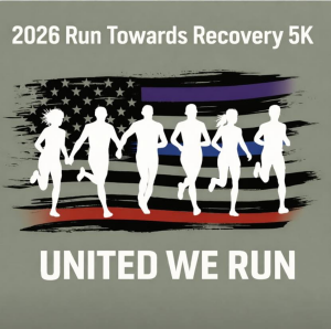 Run Towards Recovery 5K