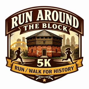 Run Around The Block Virtual 5K
