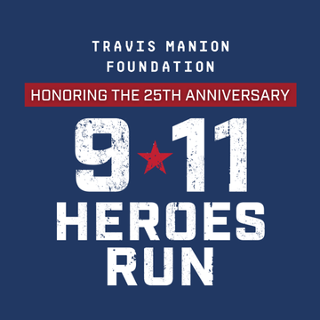 9/11 Heroes Run - Houston, Texas