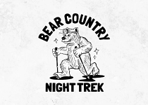 Bear Country Night Trek