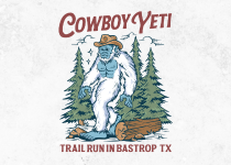 Cowboy YETI