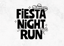 Fiesta Night Run