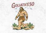 Goliath's 50