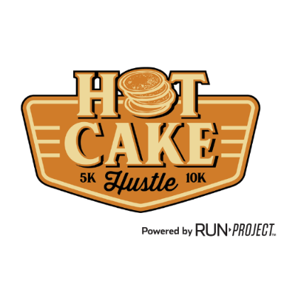 Hotcake Hustle 10K, 5K & Fun Run