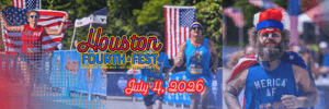 Houston Fourth Fest