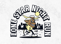 Lone Star Night Run