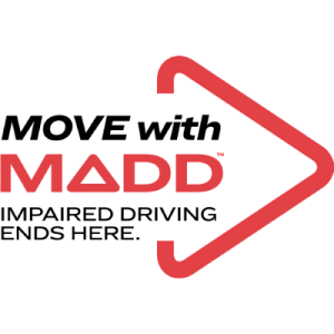 Move With MADD Southeast Texas 5K