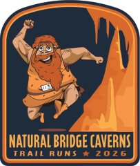 Natural Bridge Caverns Trail Run