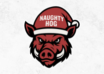 Naughty Hog