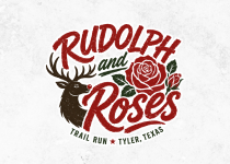 Rudolph & Roses