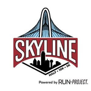 Skyline Half Marathon, 10K & 5K