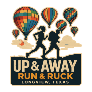 Up & Away Run & Ruck