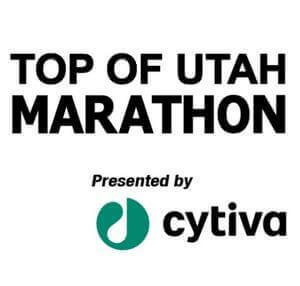 Cytiva Top of Utah Marathon