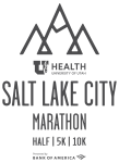 Salt Lake City Marathon