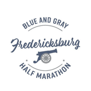 Fredericksburg Blue and Gray Half Marathon