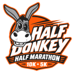 Half Donkey (Half/10k/5k)