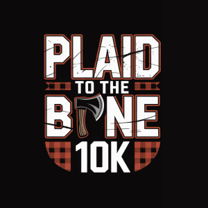 Plaid to the Bone 10K