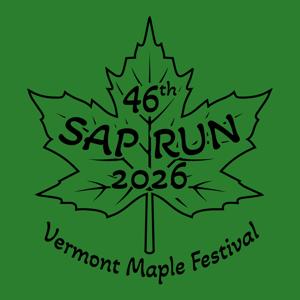 Vermont Maple Festival Sap Run 8.5 Mile