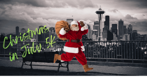 Christmas in July 5k