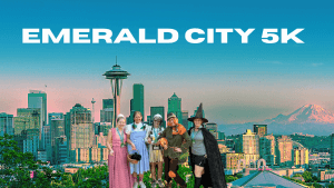 Emerald City 5k