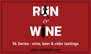 Run or Wine 5K Series - December