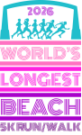 World's Longest Beach Run