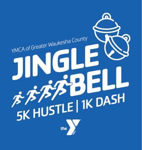Jingle Bell 5K Hustle & 1K Dash